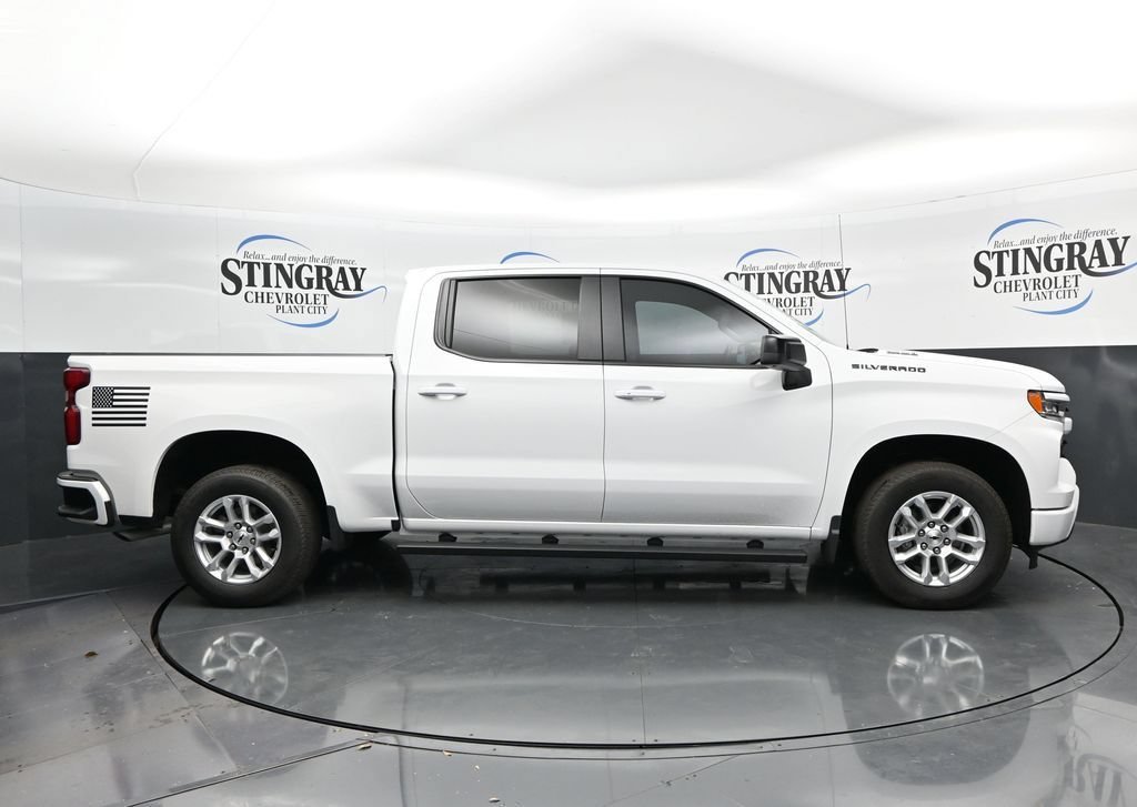 2025 Chevrolet Silverado 1500 RST - Photo 8