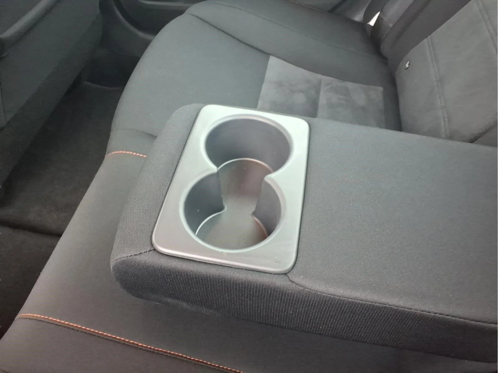 Used 2025 Gray Nissan SR image 11