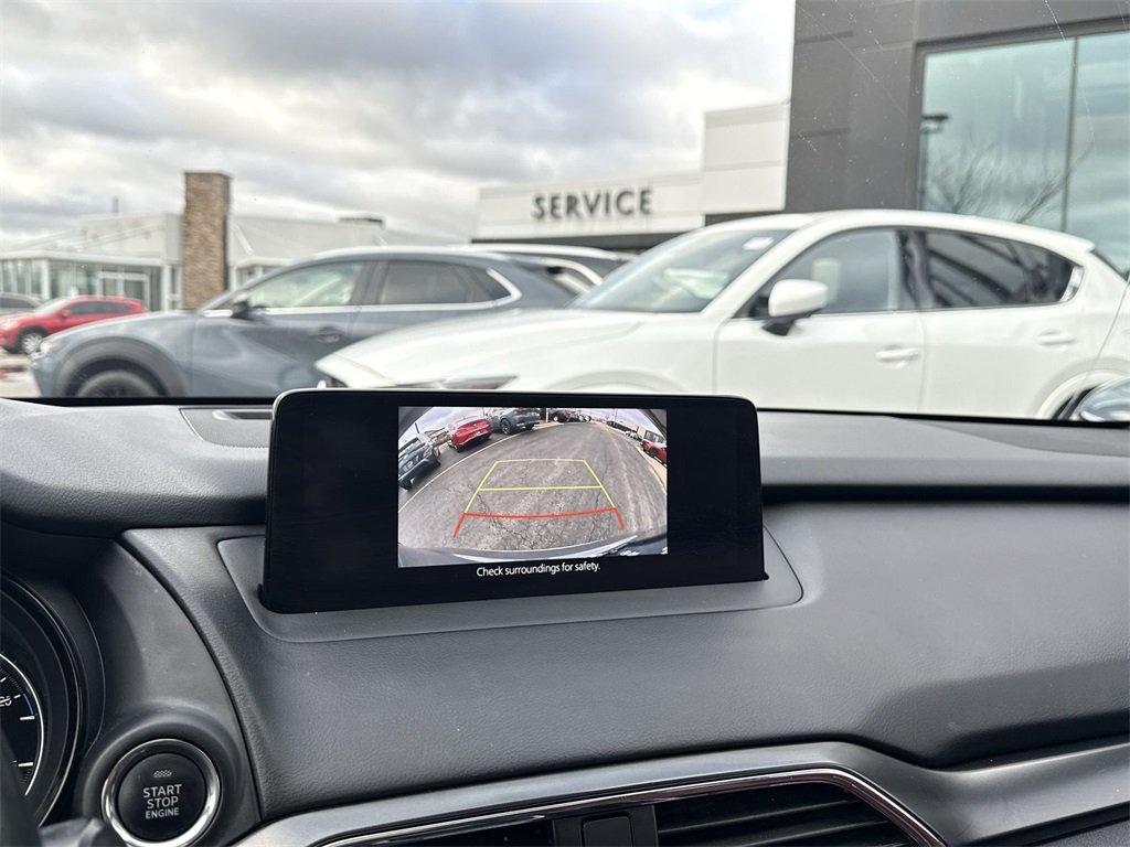 2023 MAZDA CX-9 - Image 16