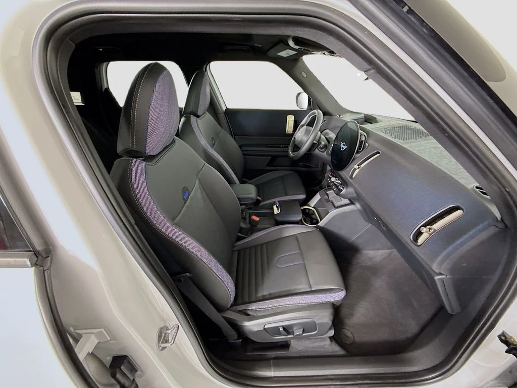 2026 MINI Countryman S - Photo 21