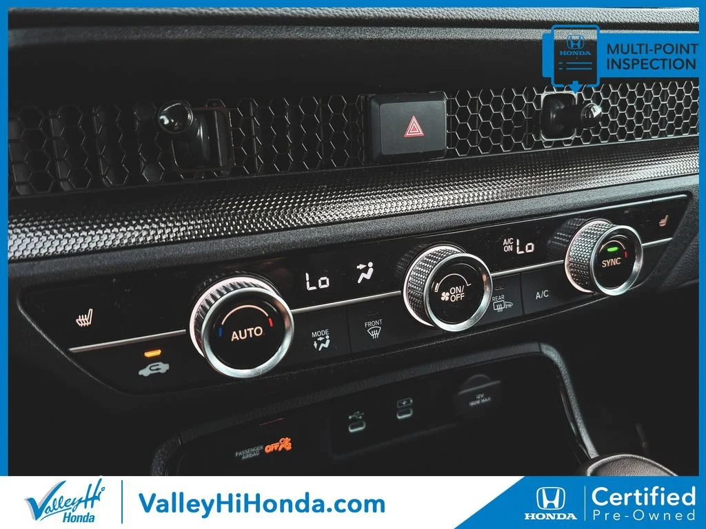 2026 Honda CR-V Sport-L - Photo 62