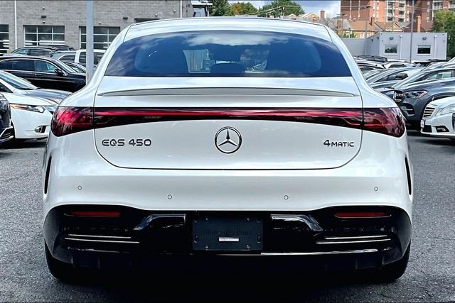 Certified Used 2023  Mercedes-Benz 450 image 3