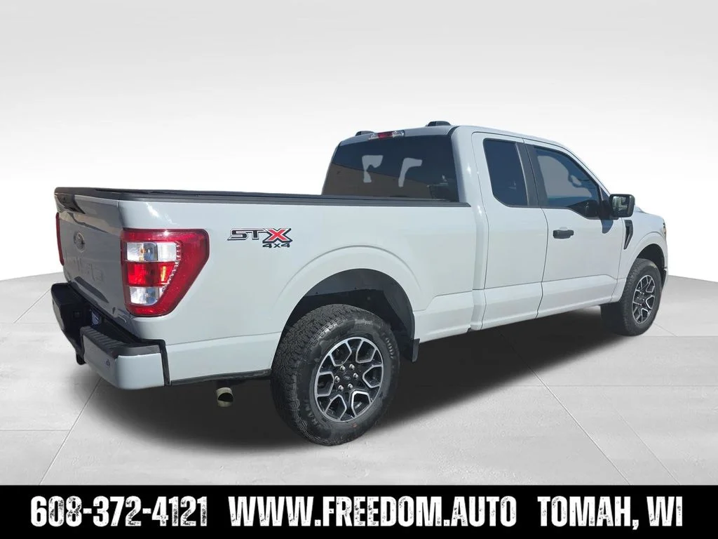 Used 2023 White Ford XL image 6