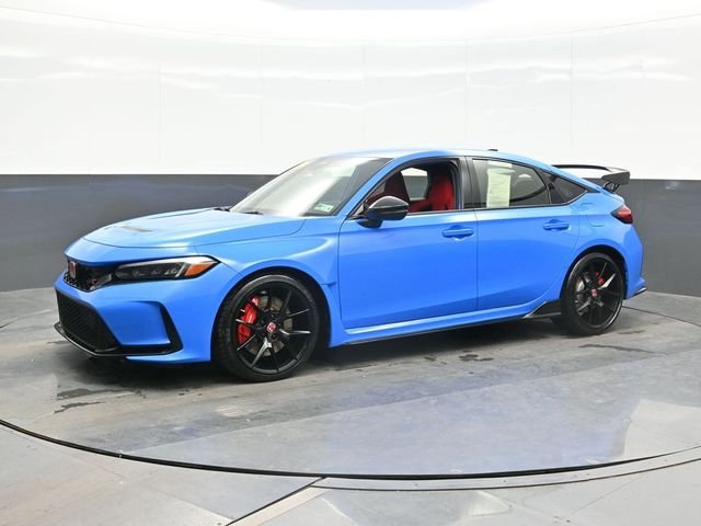 Used 2026 Blue Honda  image 5