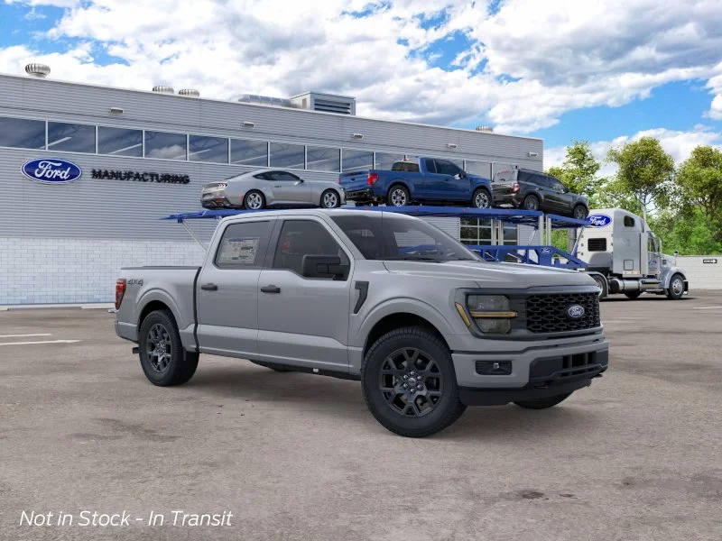New 2026 Avalanche Ford STX® image 7