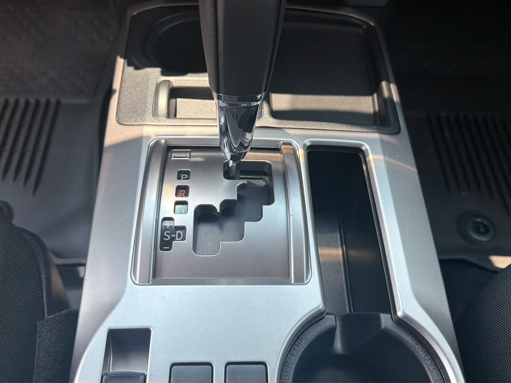 Used 2023 Gray Toyota SR5 image 29