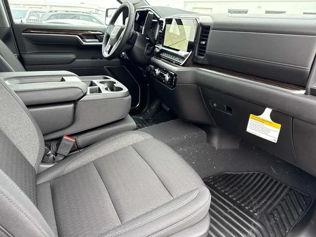 New 2026 Silver GMC Elevation image 18