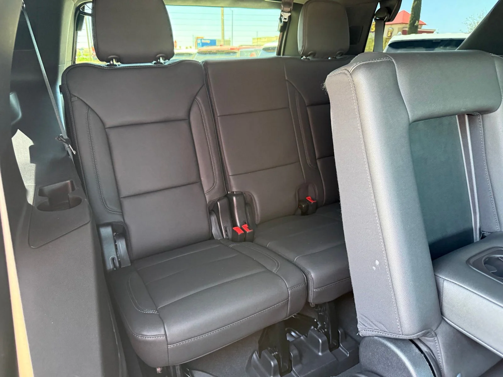2023 Chevrolet Tahoe LT - Photo 41