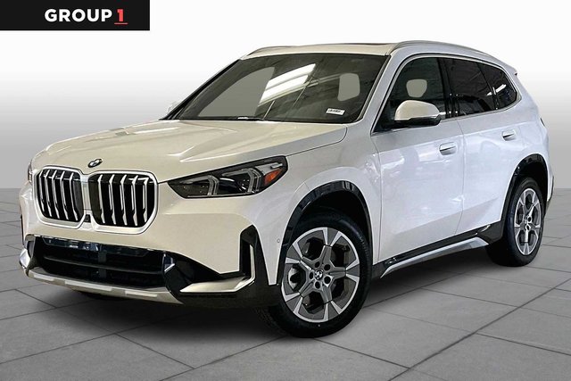 BMW X1 AWD SUV - In-Stock
