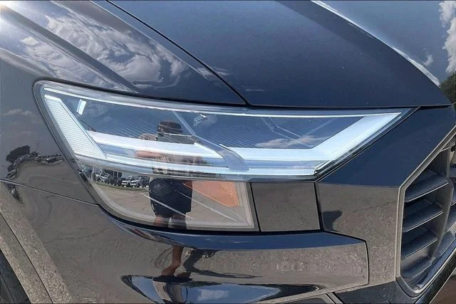 Used 2019  Audi 3.0T Premium Plus image 27