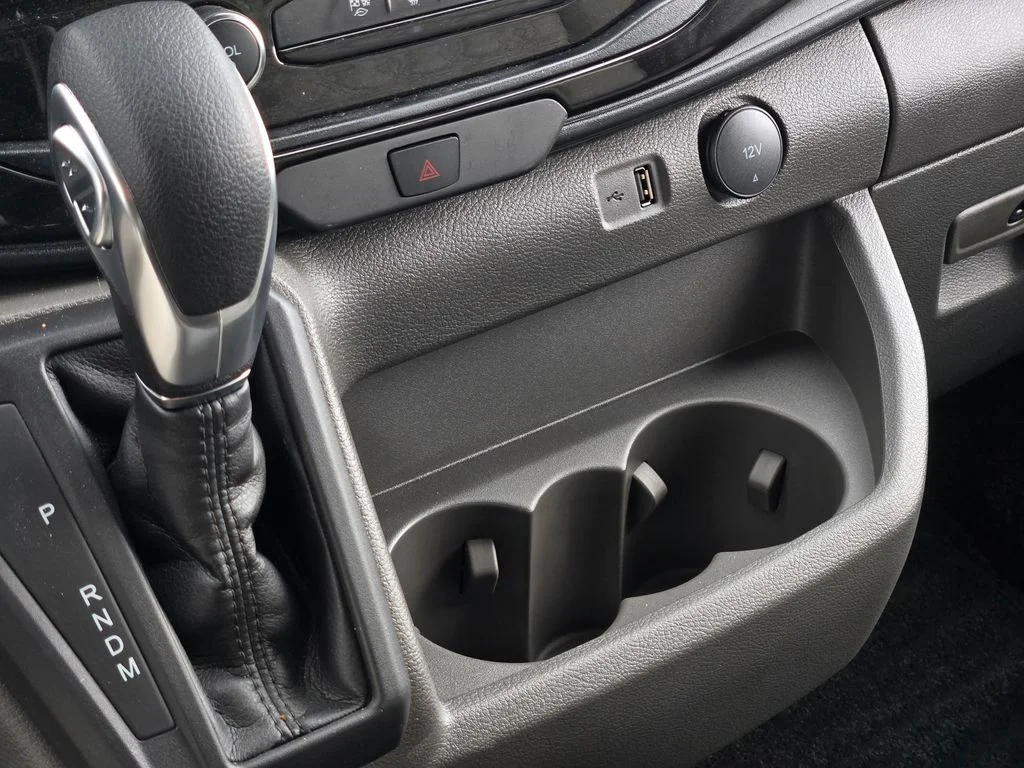New 2026 Silver Ford Explorer Trail Boss image 36