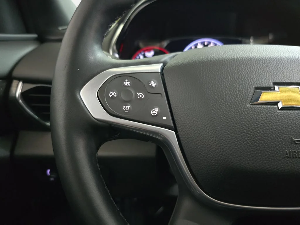 2023 Chevrolet Traverse High Country - Photo 17