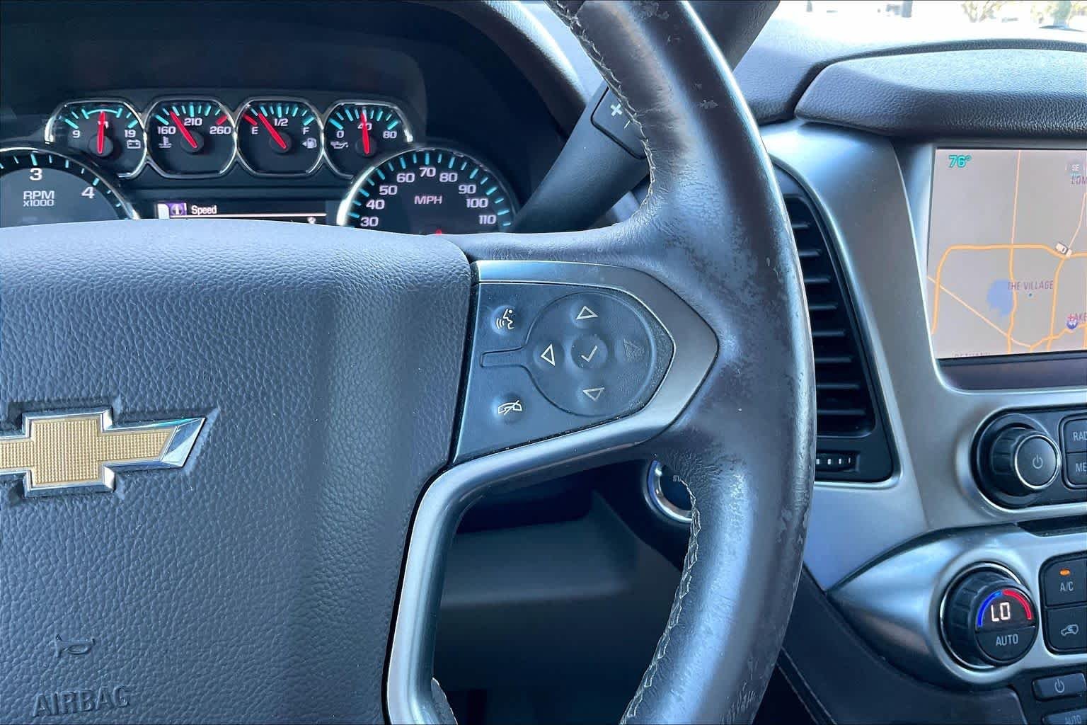 Used 2015 Black Chevrolet LT image 22
