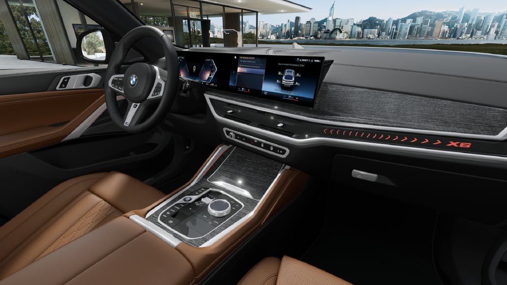 New 2027 Black Sapphire Metallic BMW xDrive40i image 40
