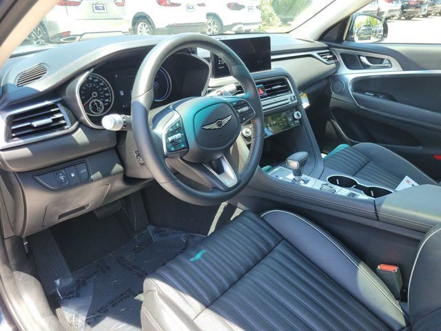 2026 GENESIS G70 Prestige - Photo 16