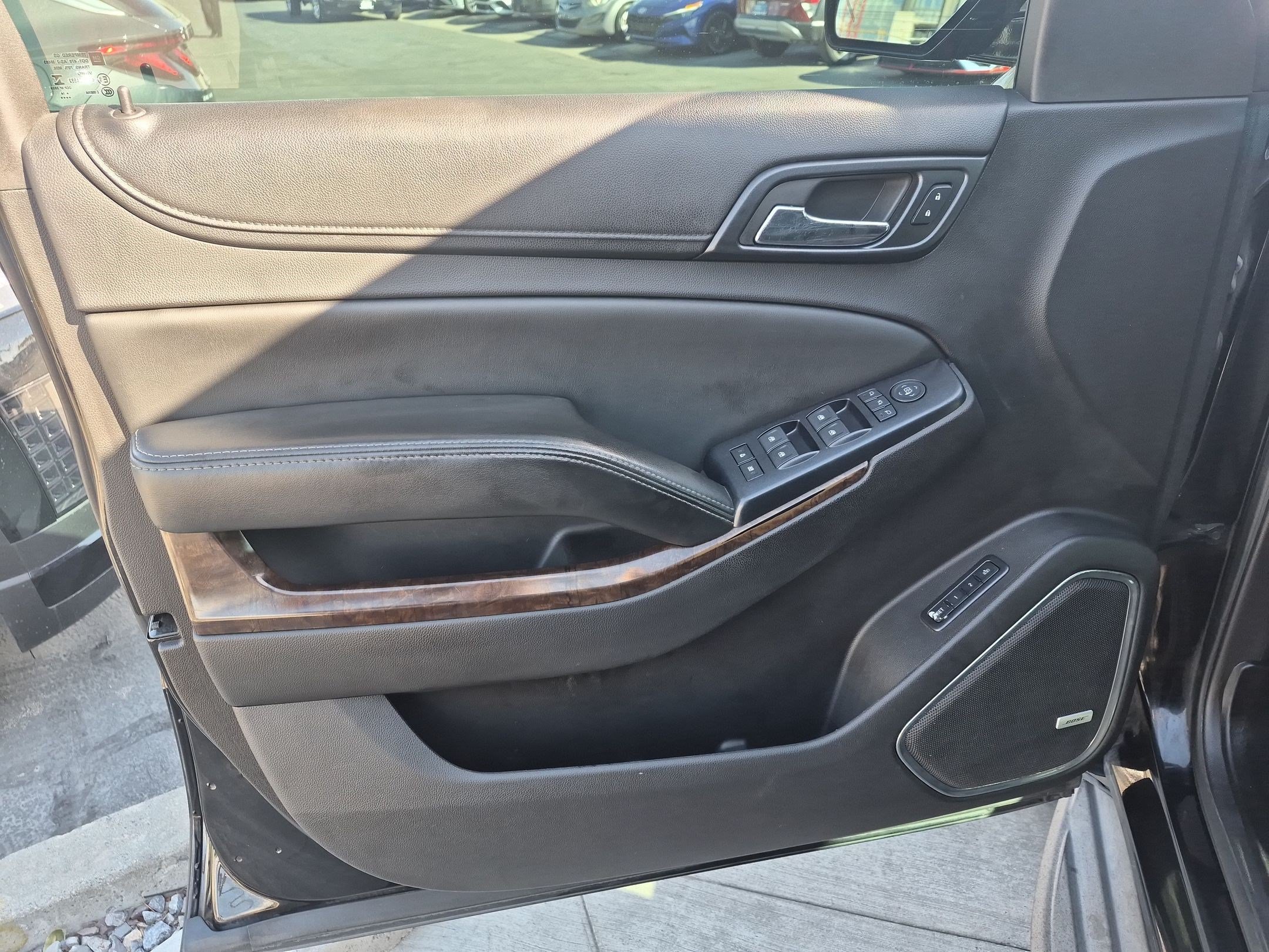 Used 2015 Black Chevrolet LT image 13