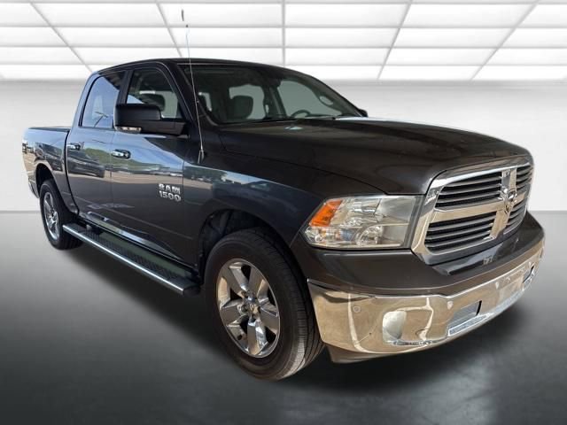 2016 RAM Ram 1500 Pickup Big Horn