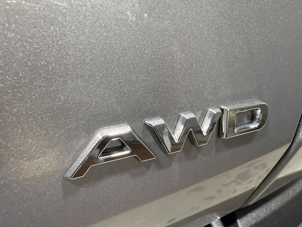 New 2026 Solar Silver Metallic Acura  image 6