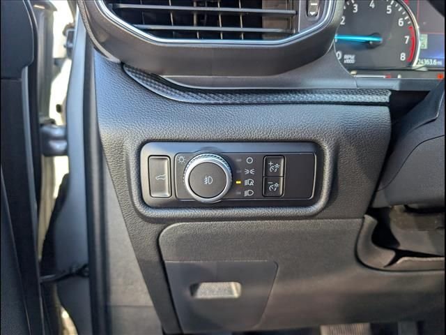 2023 Ford Explorer ST-LINE - Photo 13