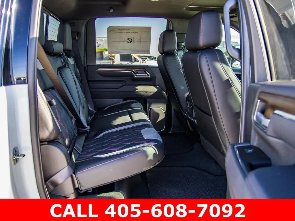 2025 Chevrolet Silverado 3500 HD High Country - Photo 26