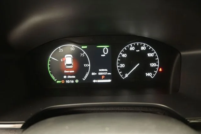 2025 Honda CR-V Sport-L - Photo 6