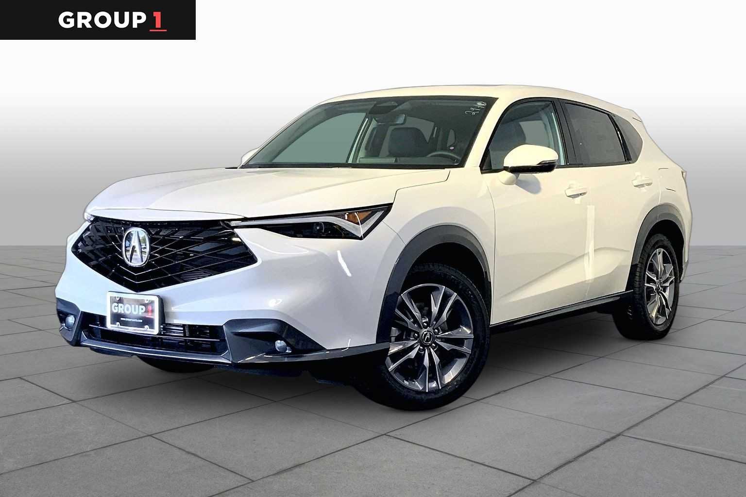 2026 Acura ADX BASE