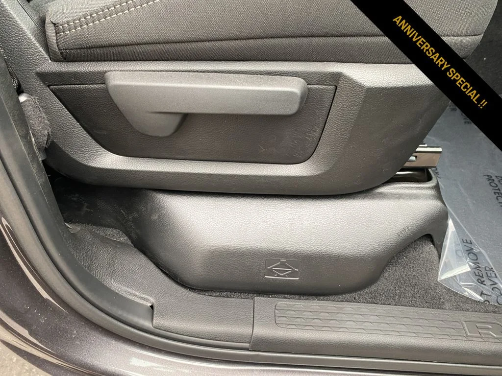 2025 RAM 2500 Tradesman - Photo 27