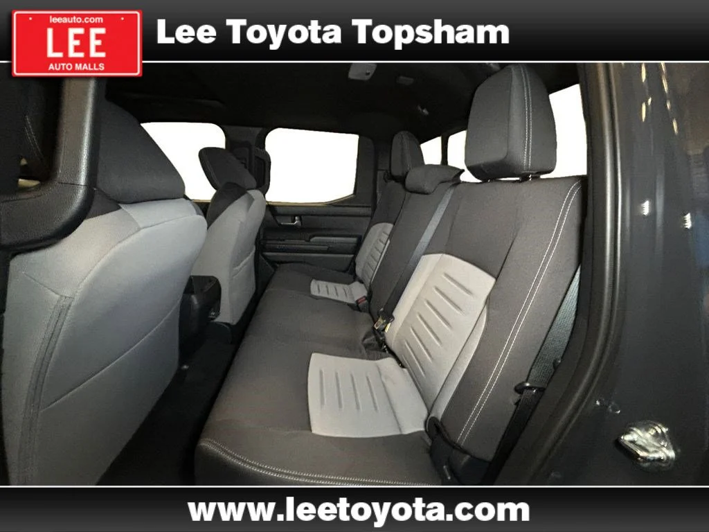 New 2026 Underground Toyota TRD Off Road Hybrid image 14