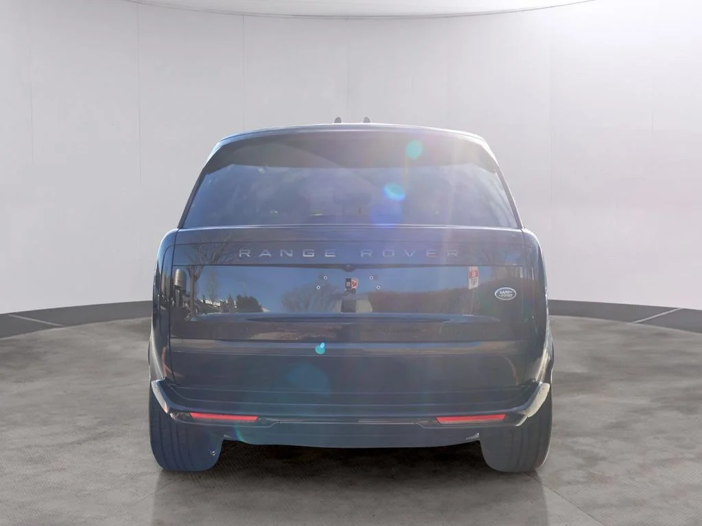 2023 Land Rover Range Rover SE - Photo 6