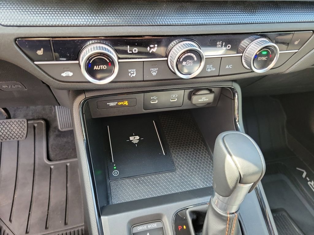 2026 Honda CR-V Sport - Photo 35