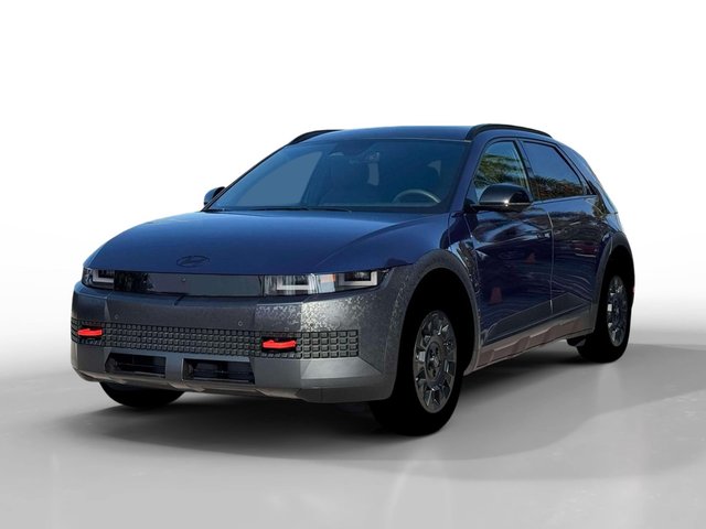 2026 Hyundai IONIQ 5 XRT