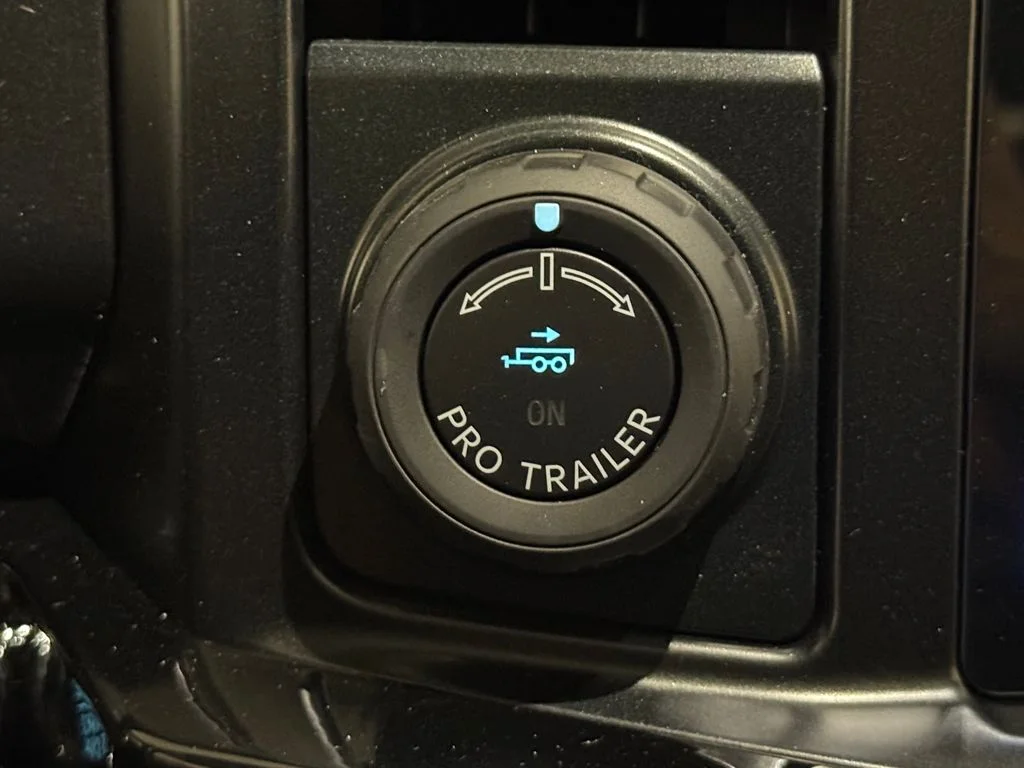 2026 Ford F-250 Super Duty Lariat - Photo 37