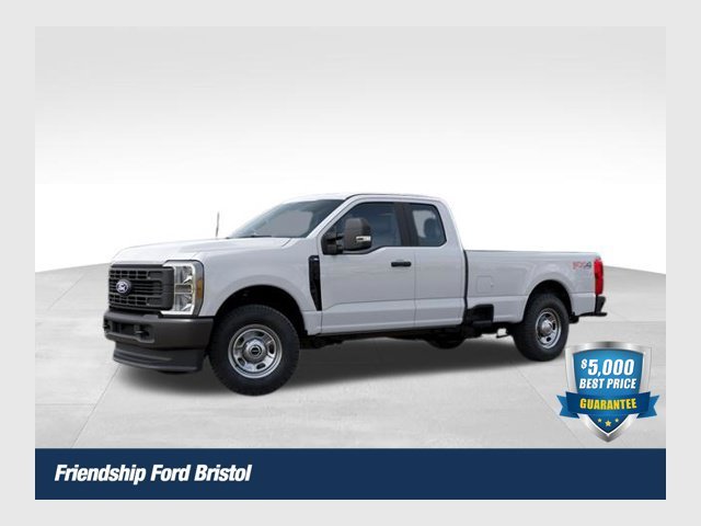 2027 Ford F-350SD XL