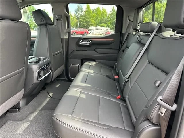 New 2026 Onyx Black GMC Denali image 24