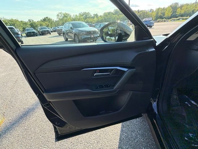 New 2026 Jet Black Mica Mazda 2.5 S Premium AWD image 11