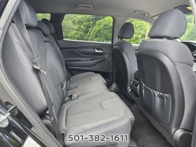 2023 Hyundai Santa Fe SEL - Photo 15