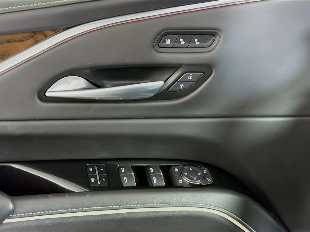 2024 Cadillac Escalade ESV Premium Luxury Platinum - Photo 18