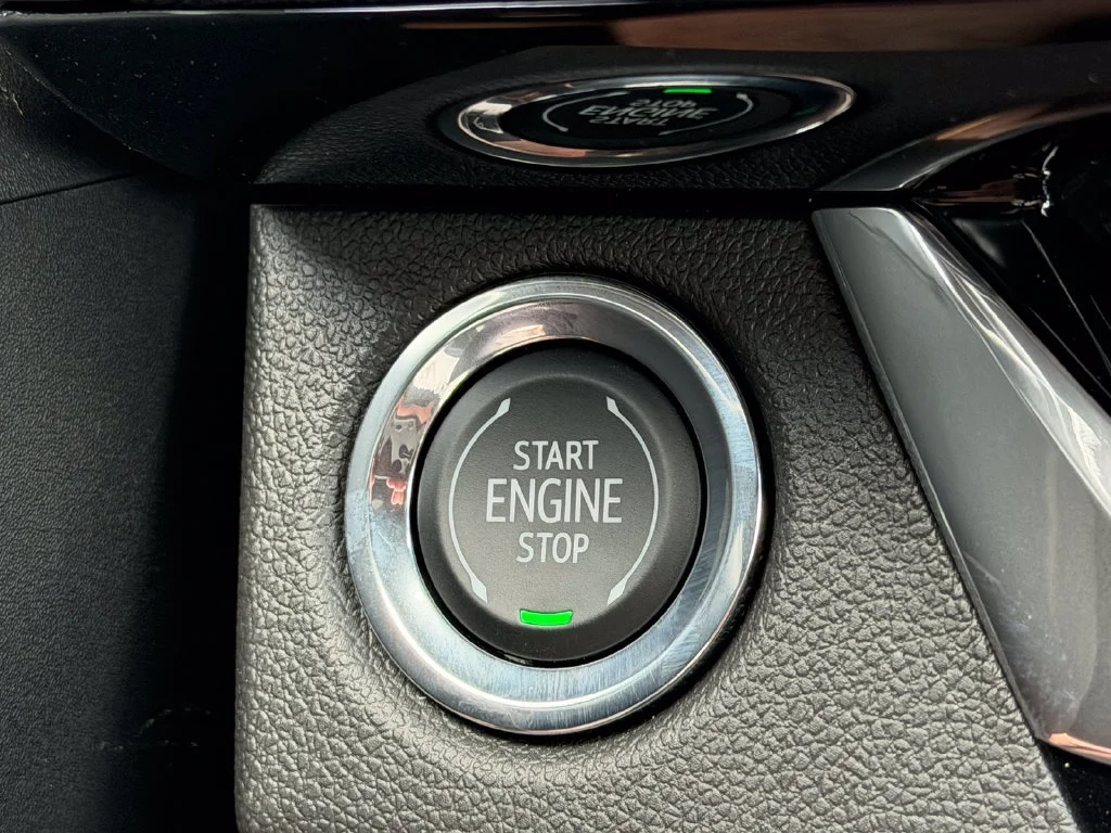 2026 Buick Envista Sport Touring - Photo 44