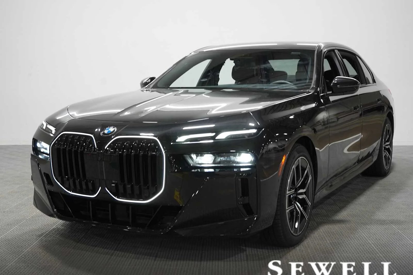 2026 BMW 740i 740i xDrive