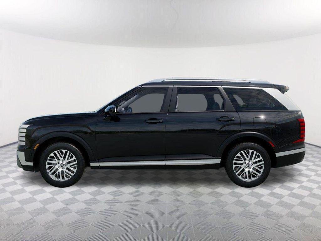 New 2027  Hyundai SEL Premium AWD image 3