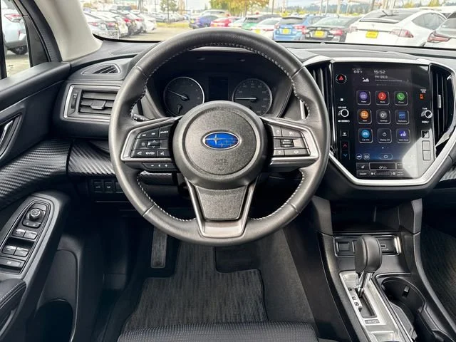 2025 Subaru Ascent Premium - Photo 18