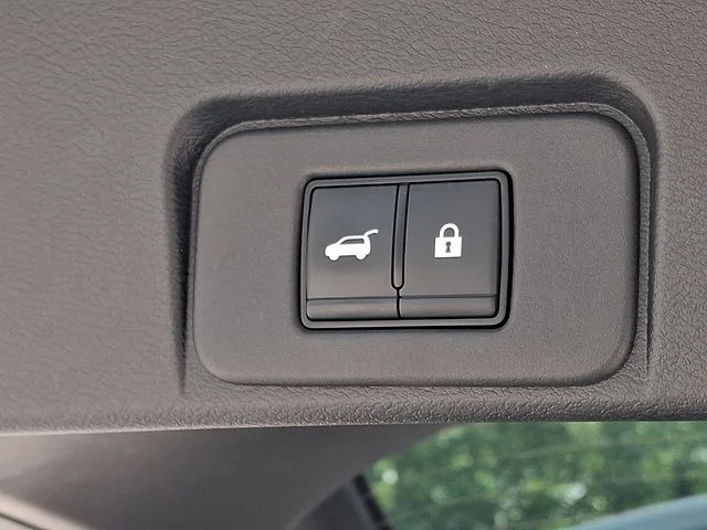 Used 2023 Gray Nissan Platinum image 31