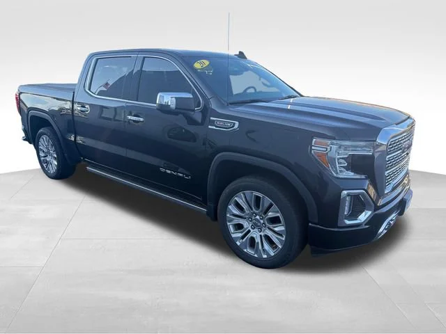 2020 GMC Sierra 1500 Denali Denali - Photo 8