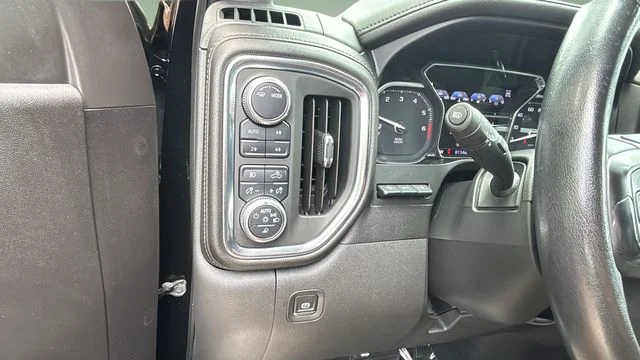 Used 2020 Black GMC Denali image 24
