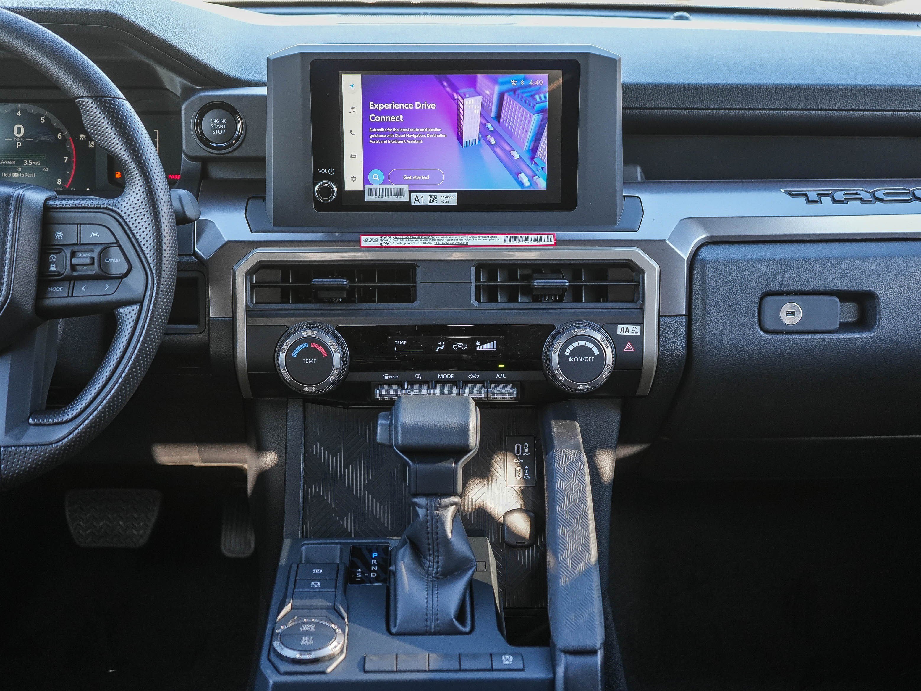 Used 2026 Underground Toyota SR5 image 15
