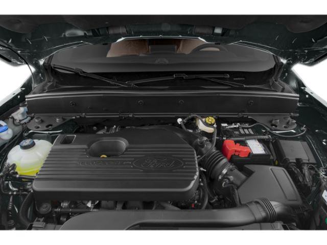 Used 2022 Area 51 Ford Badlands image 15