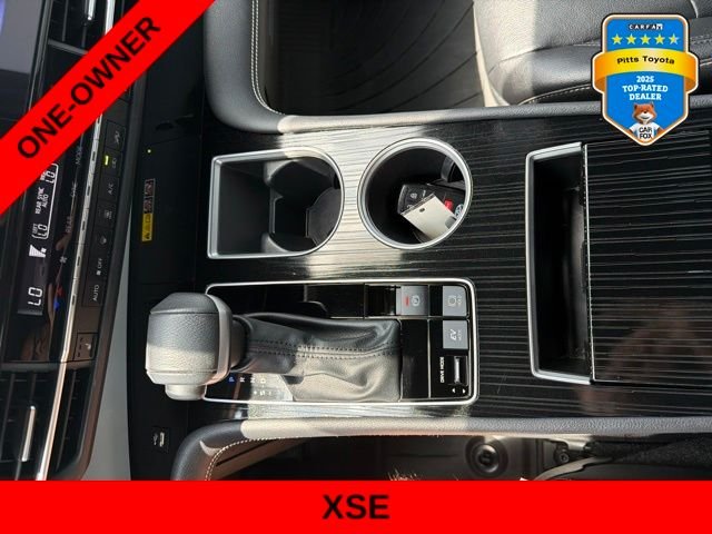 Used 2025  Toyota XSE image 24