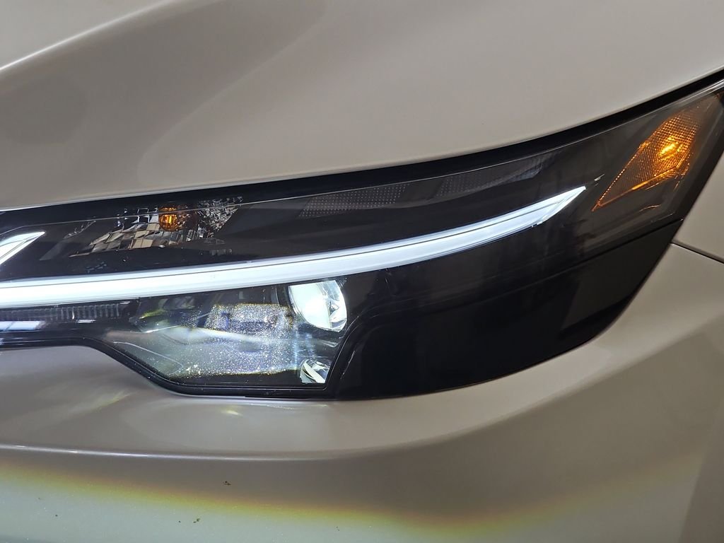 Certified Used 2025 White Lexus 350 Premium image 33