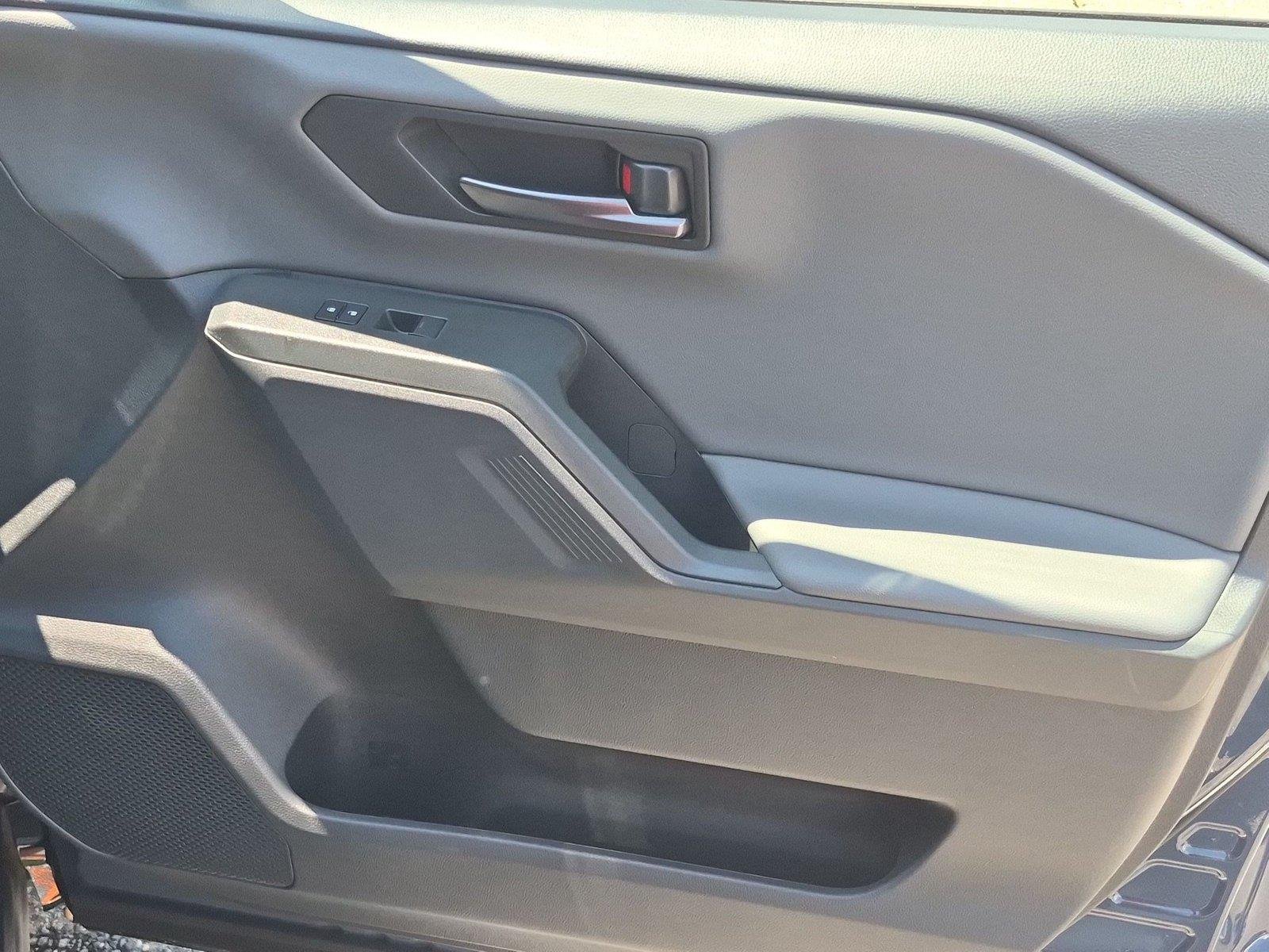 New 2026 Storm Cloud Toyota SE image 35
