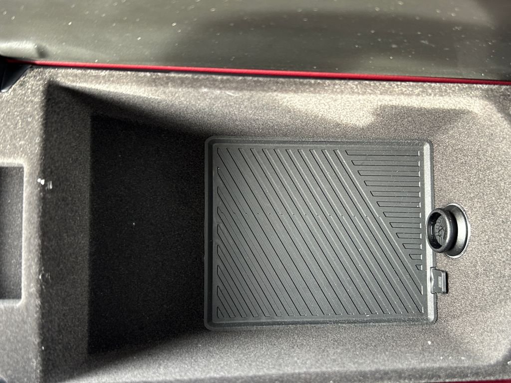 New 2026 Dark Graphite Metallic BMW 530i image 29